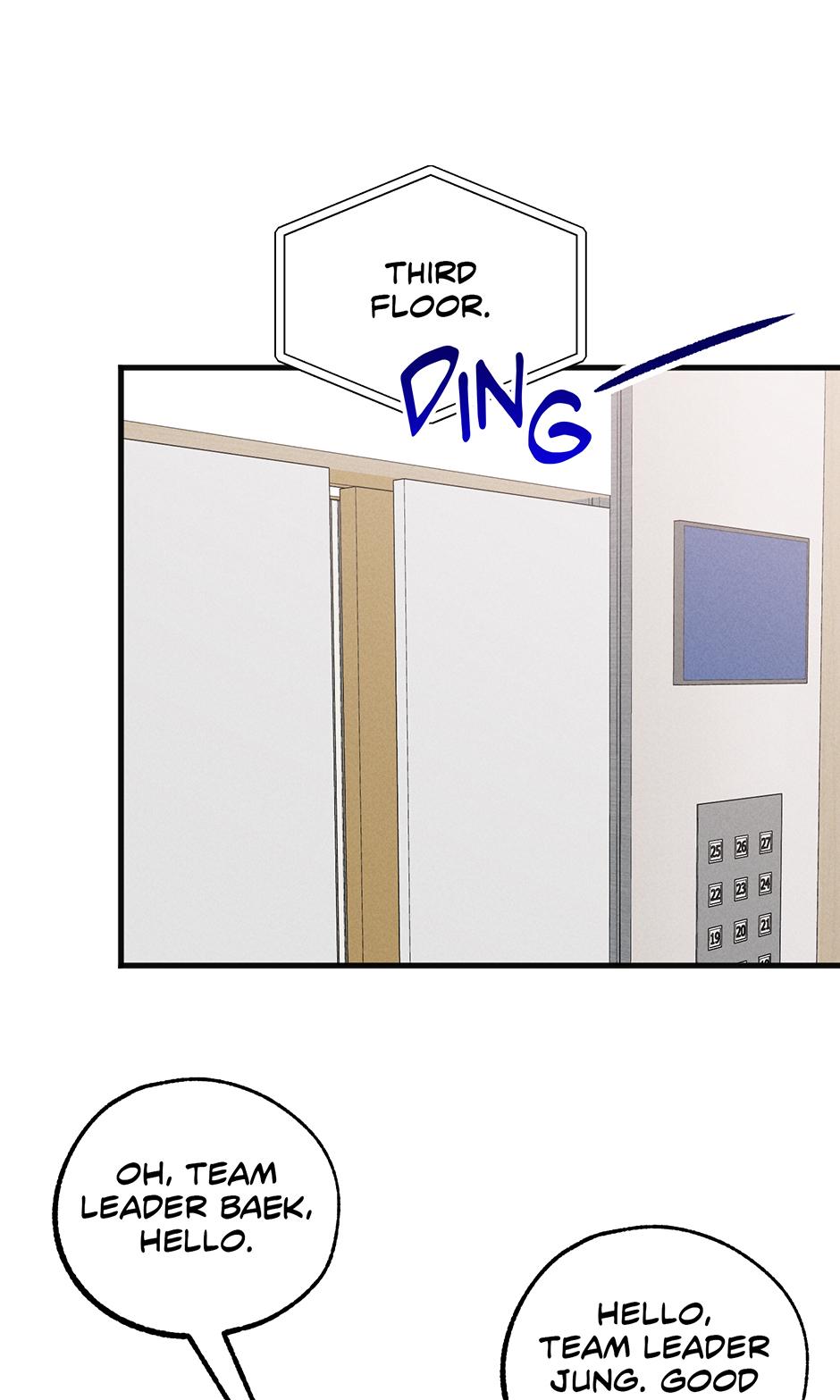 Trap OF Chance - Chapter 12 Page 45