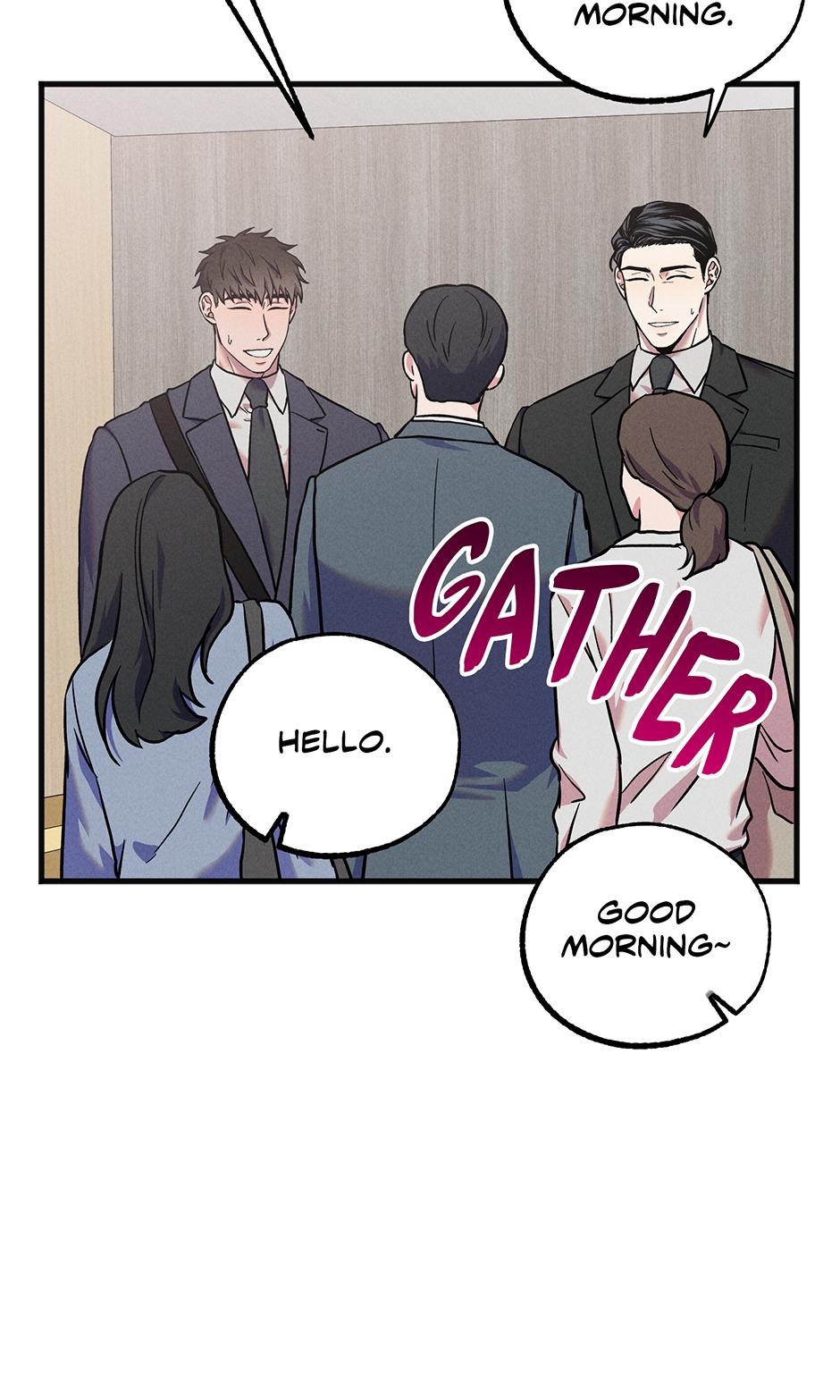 Trap OF Chance - Chapter 12 Page 46