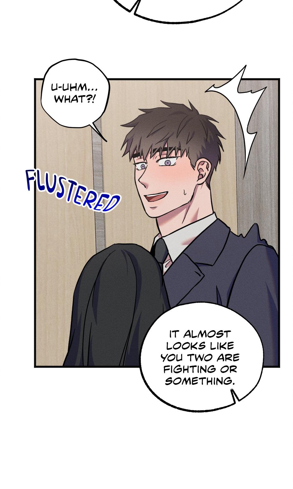 Trap OF Chance - Chapter 12 Page 48