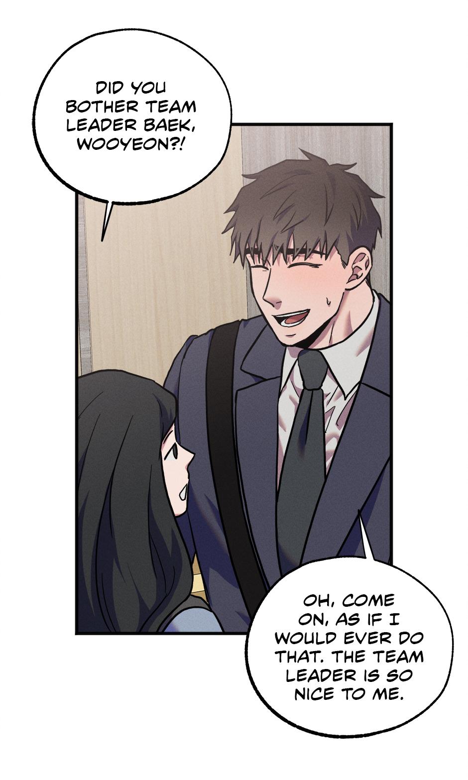 Trap OF Chance - Chapter 12 Page 49