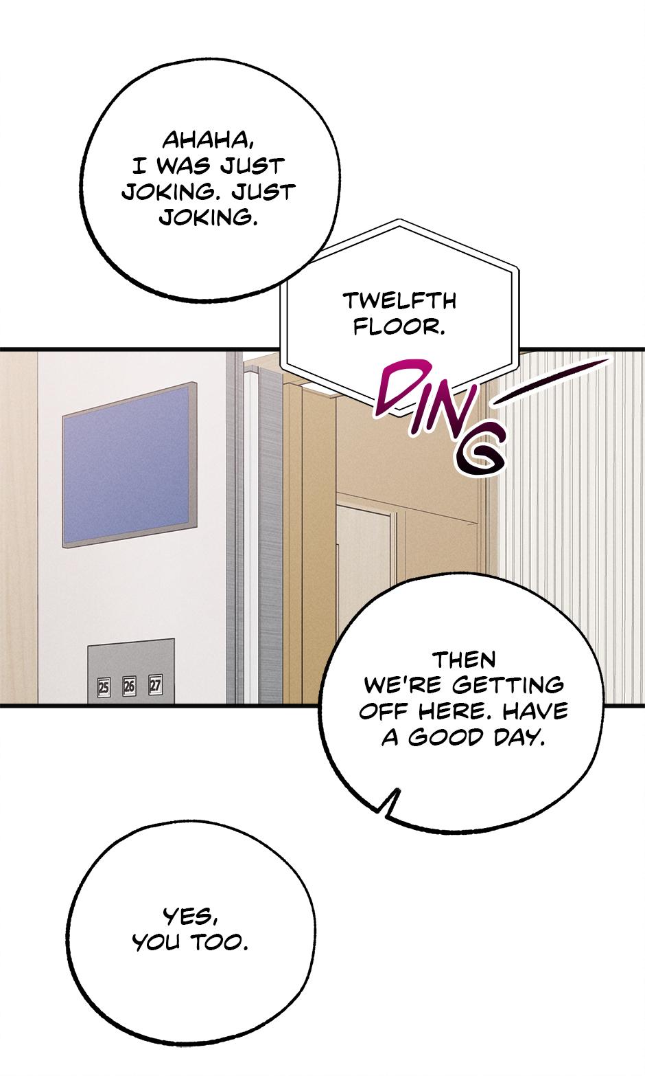 Trap OF Chance - Chapter 12 Page 50