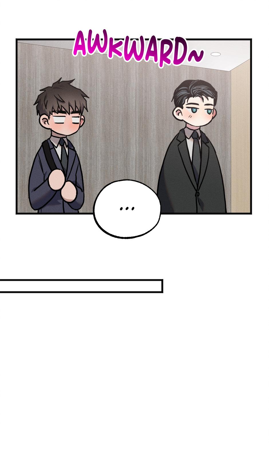 Trap OF Chance - Chapter 12 Page 51