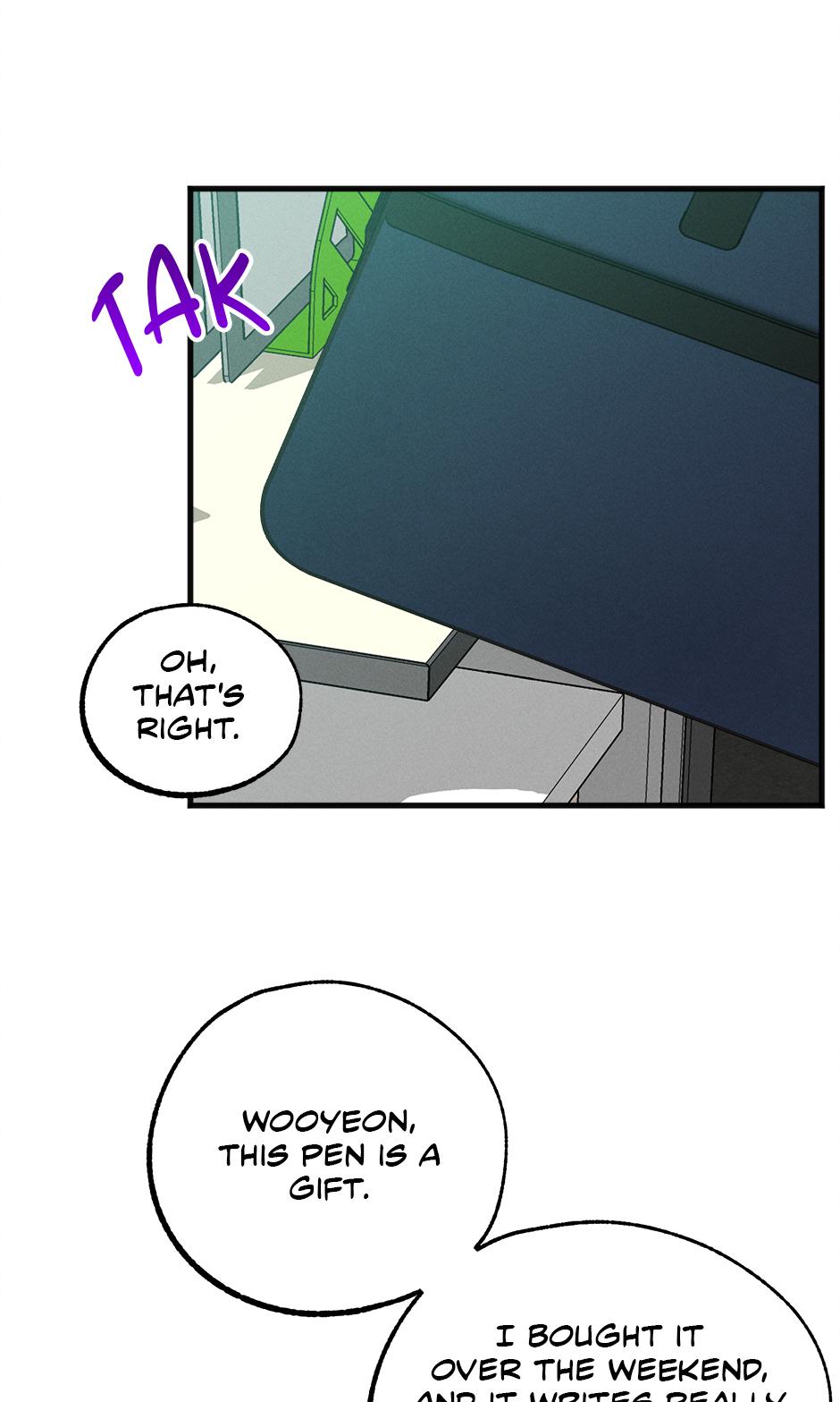 Trap OF Chance - Chapter 12 Page 52