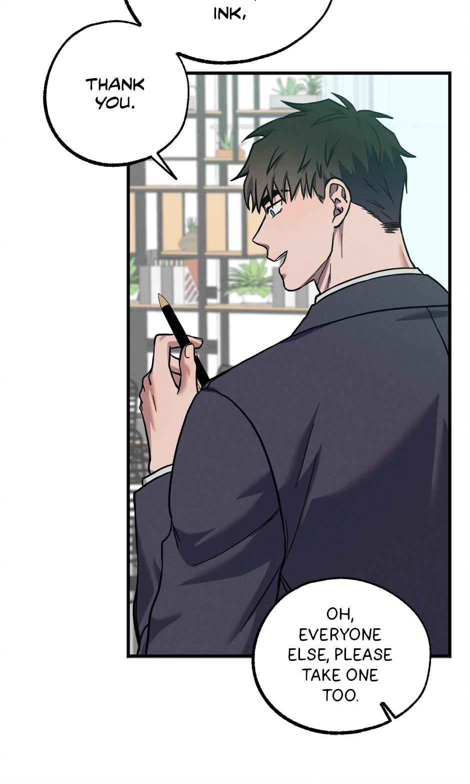 Trap OF Chance - Chapter 12 Page 54