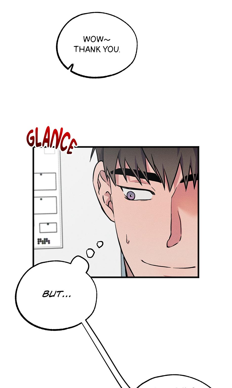 Trap OF Chance - Chapter 12 Page 55
