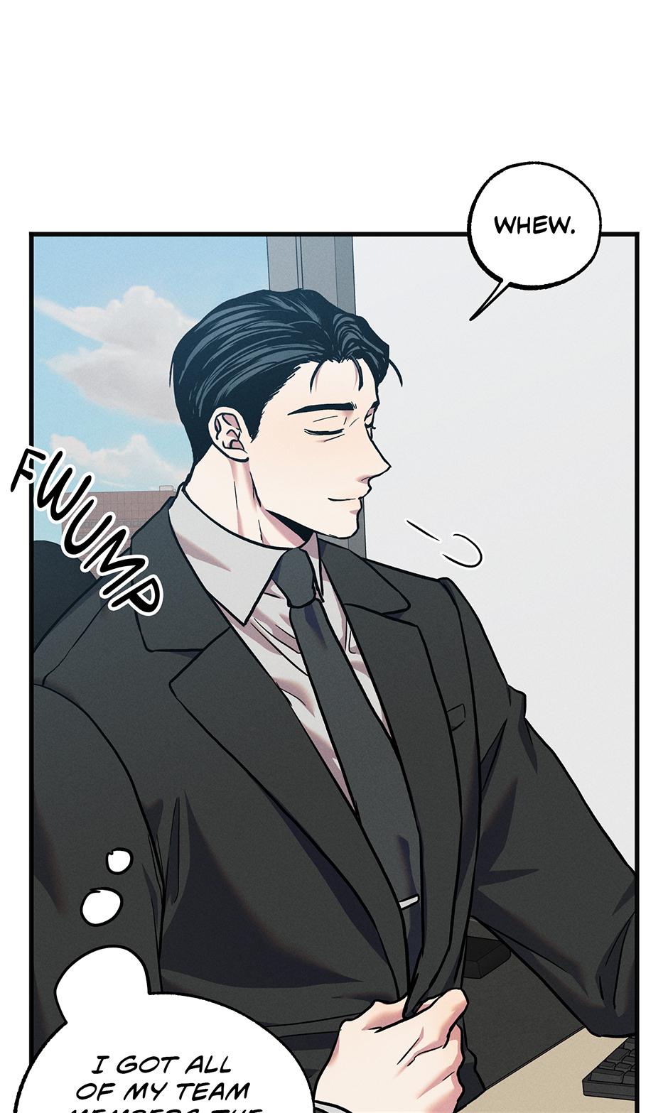 Trap OF Chance - Chapter 12 Page 57