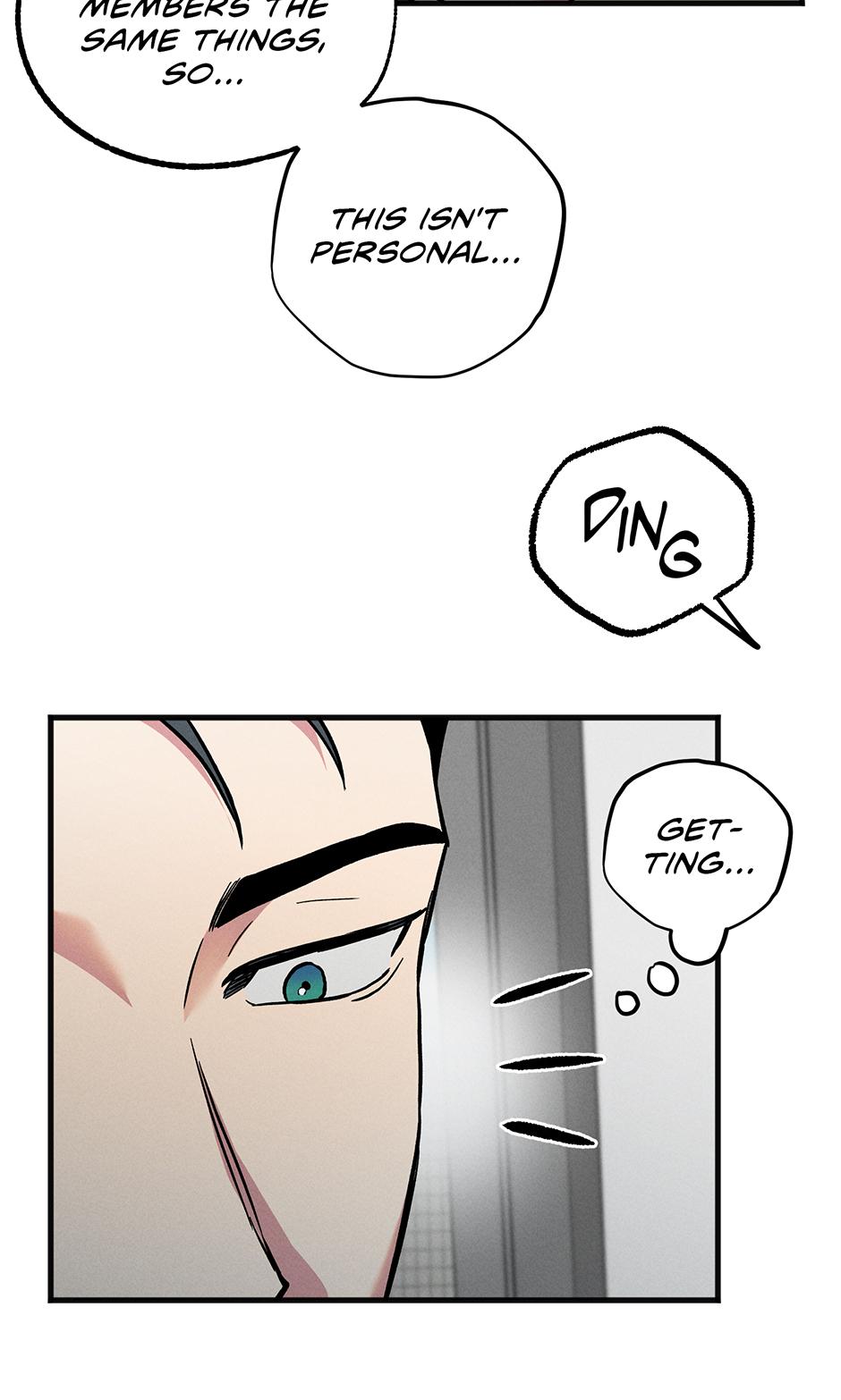 Trap OF Chance - Chapter 12 Page 58