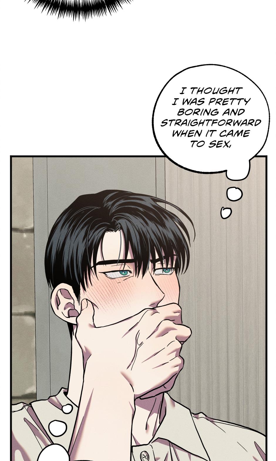 Trap OF Chance - Chapter 12 Page 6