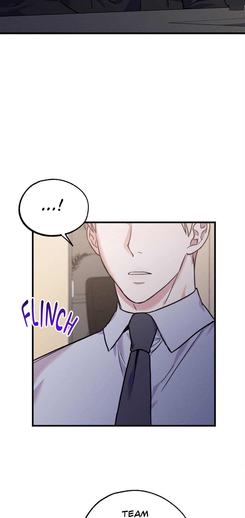 Trap OF Chance - Chapter 13 Page 10