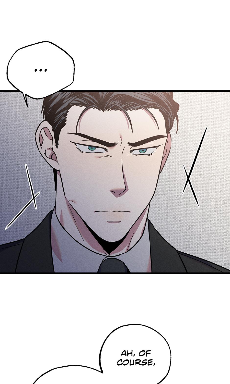 Trap OF Chance - Chapter 13 Page 12