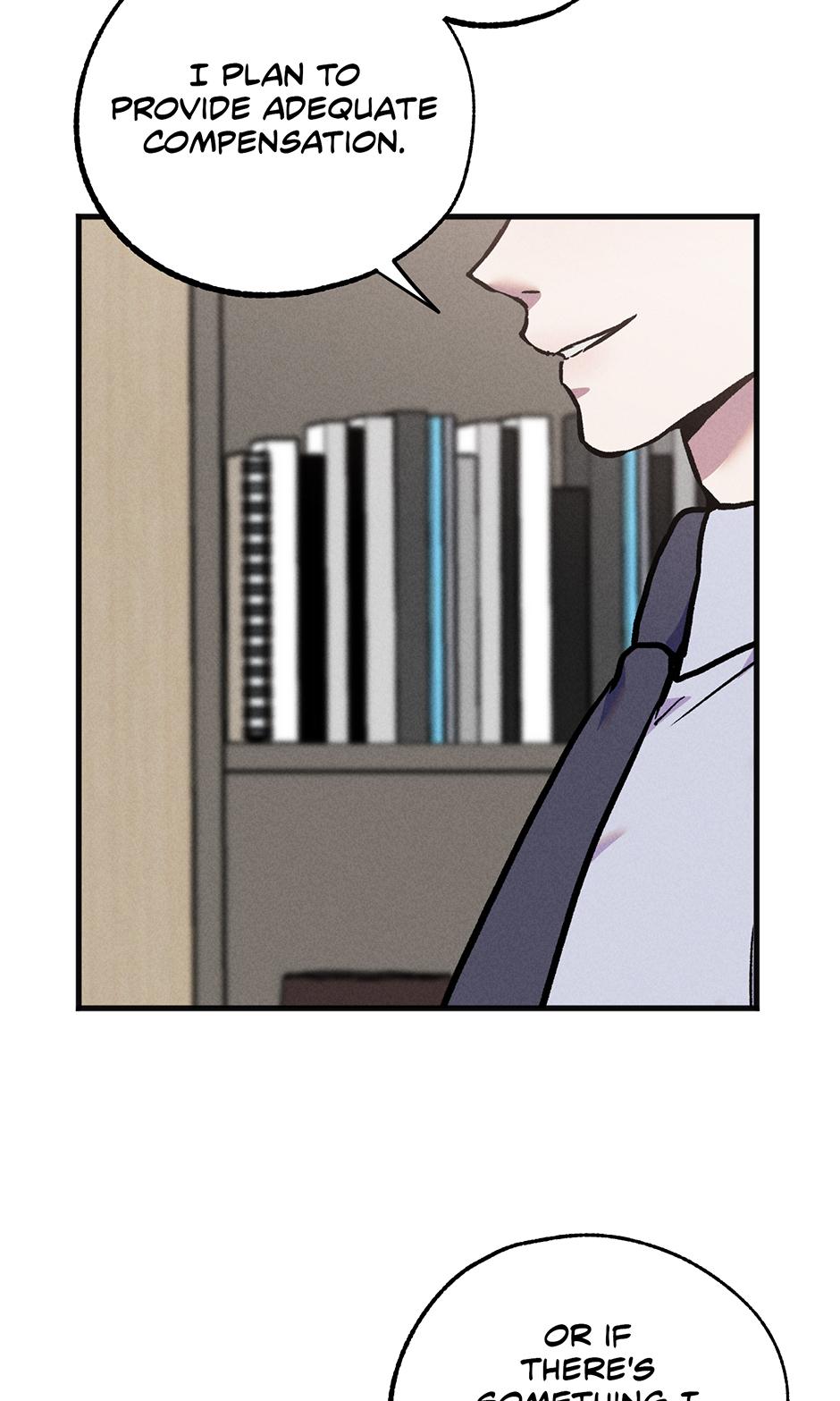 Trap OF Chance - Chapter 13 Page 13