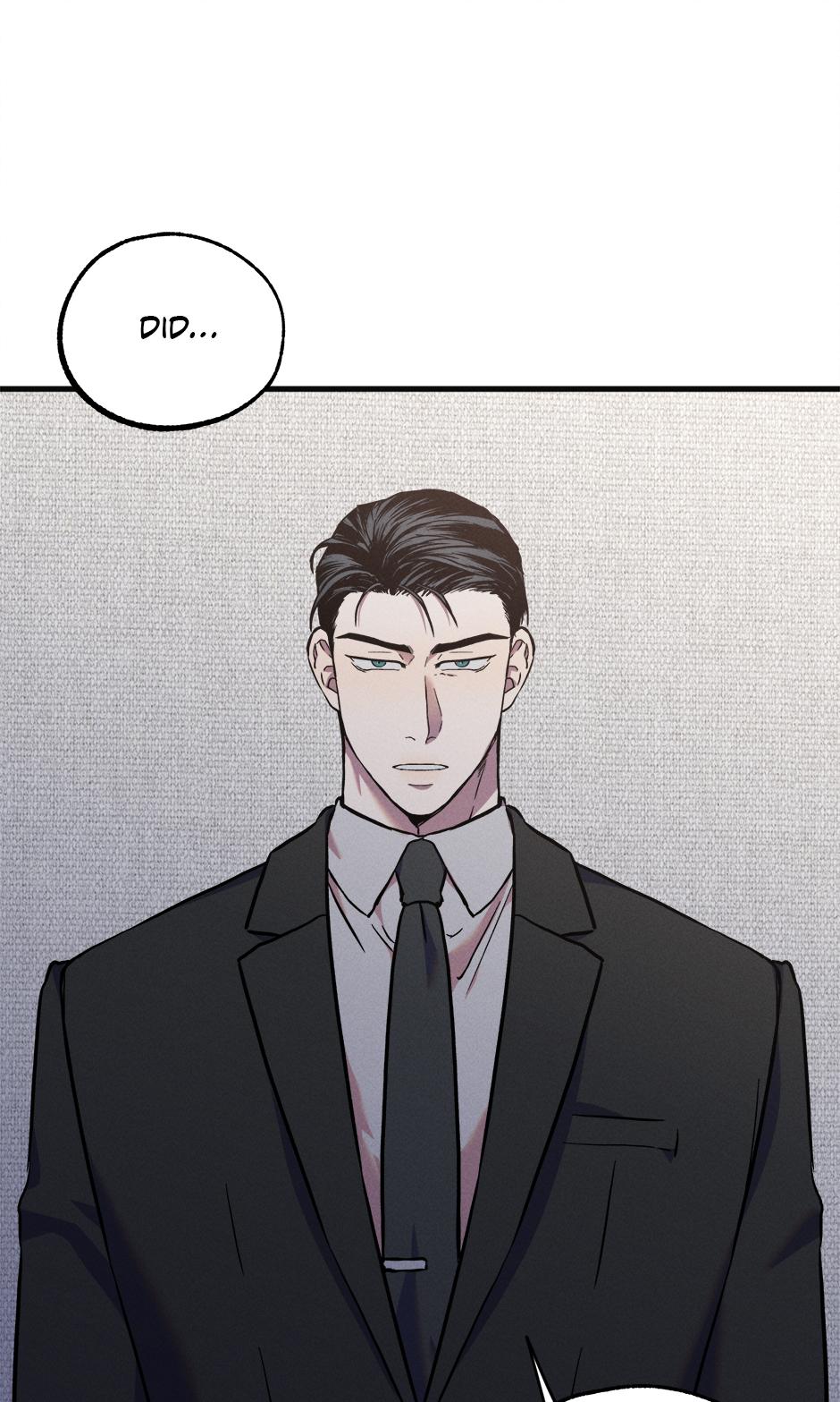 Trap OF Chance - Chapter 13 Page 16