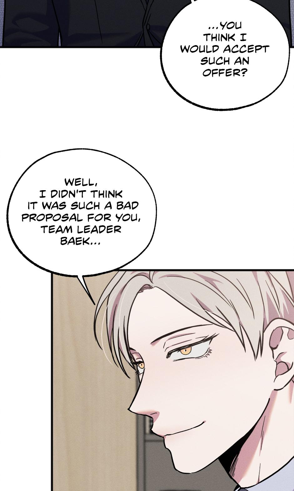 Trap OF Chance - Chapter 13 Page 17