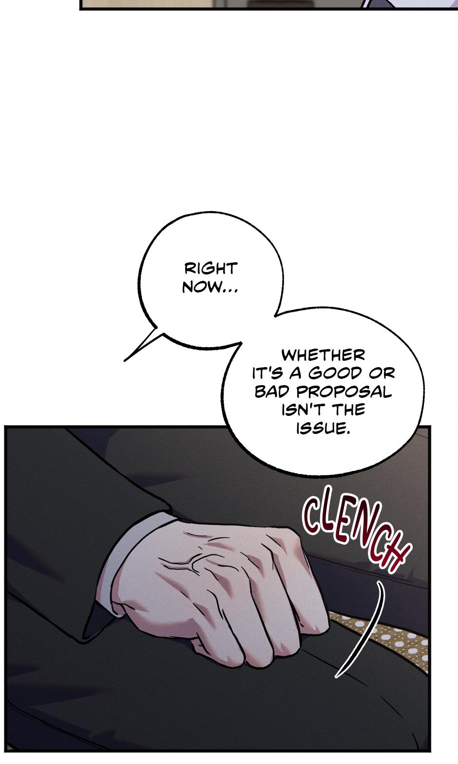Trap OF Chance - Chapter 13 Page 18