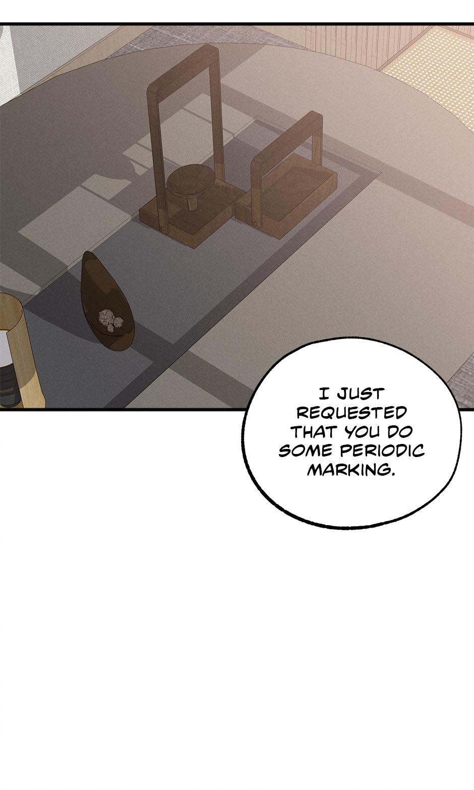 Trap OF Chance - Chapter 13 Page 23