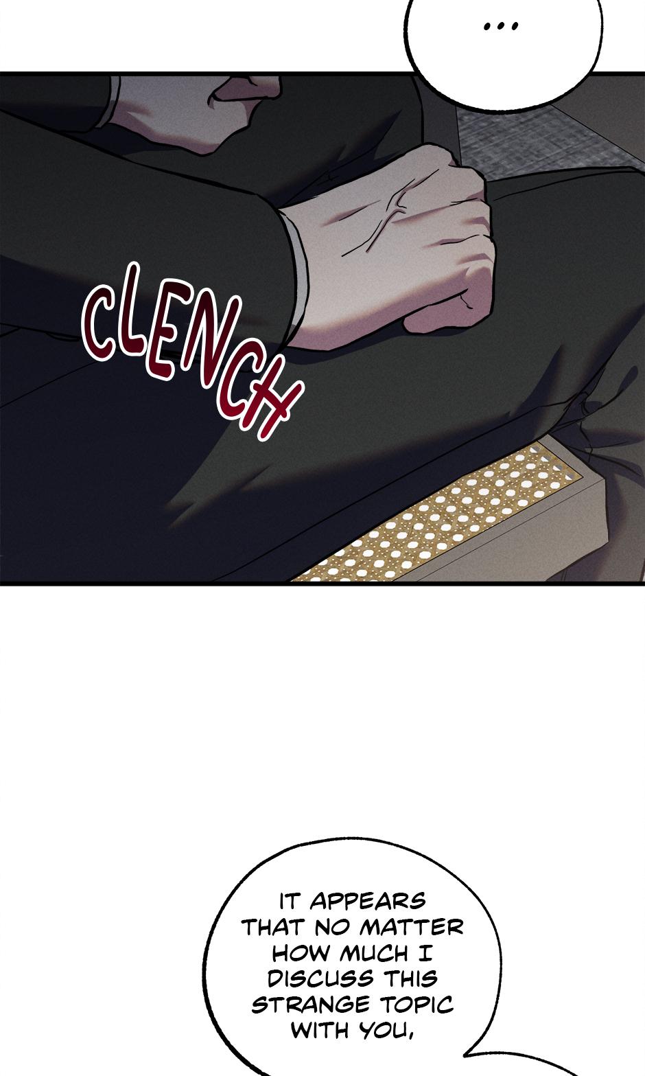 Trap OF Chance - Chapter 13 Page 25
