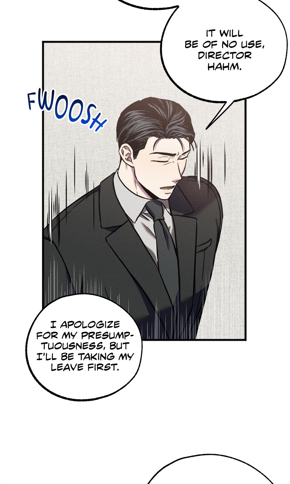 Trap OF Chance - Chapter 13 Page 26