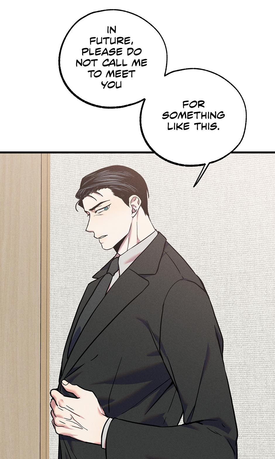 Trap OF Chance - Chapter 13 Page 28