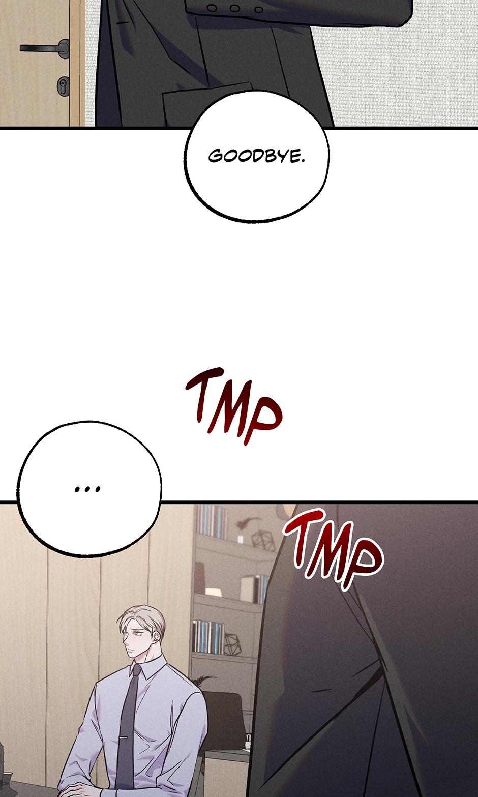 Trap OF Chance - Chapter 13 Page 29