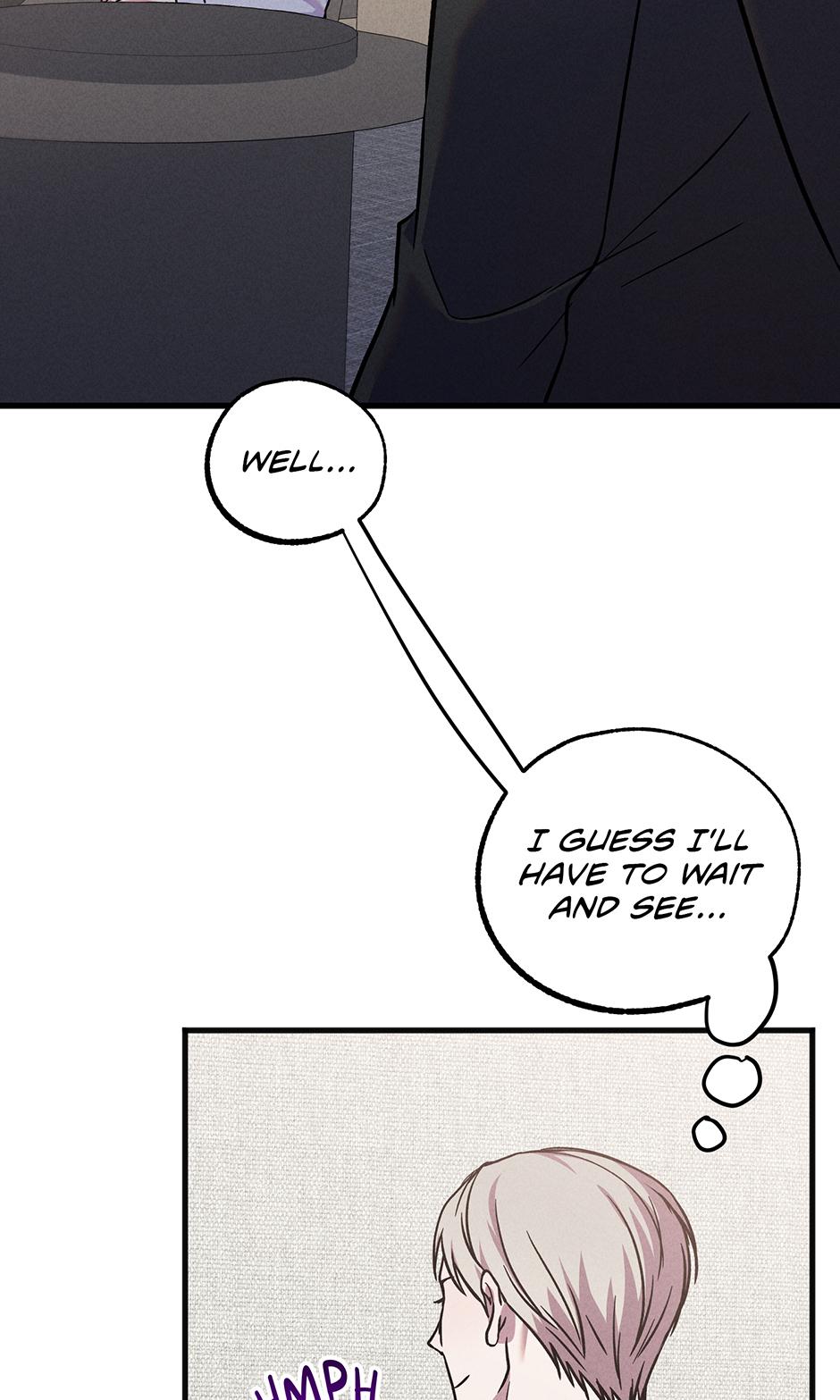 Trap OF Chance - Chapter 13 Page 30