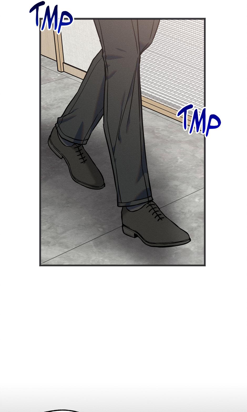 Trap OF Chance - Chapter 13 Page 34