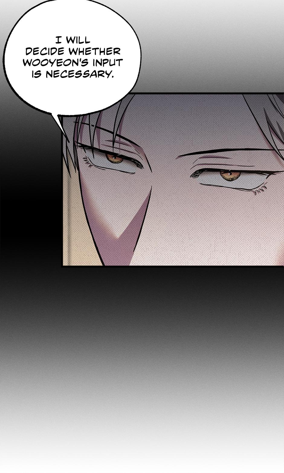 Trap OF Chance - Chapter 13 Page 35