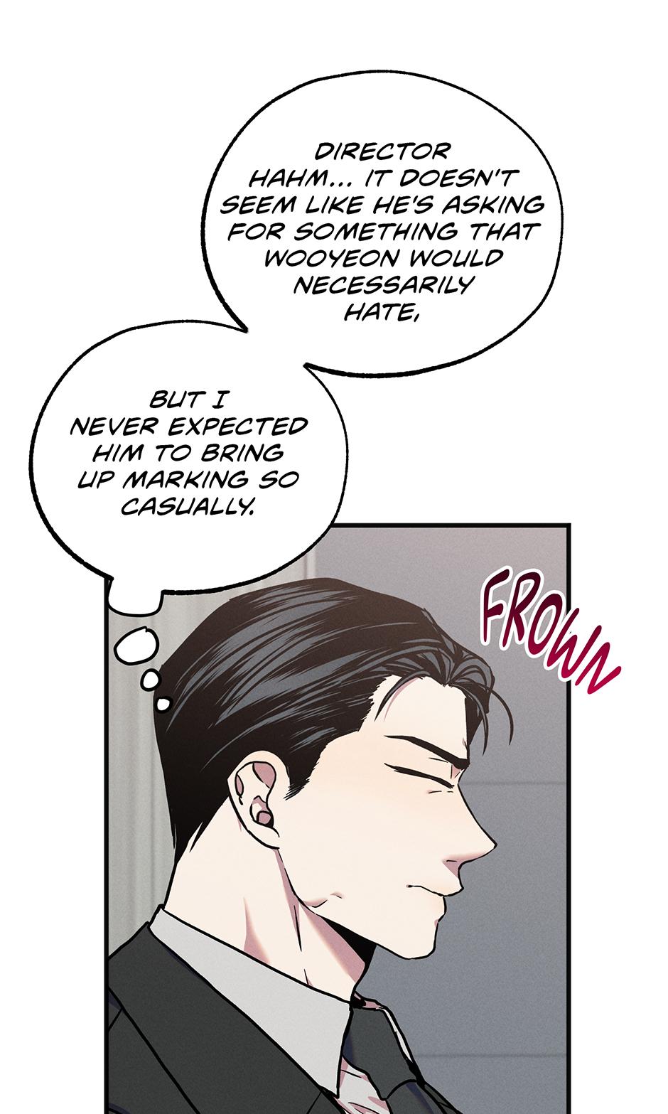 Trap OF Chance - Chapter 13 Page 36
