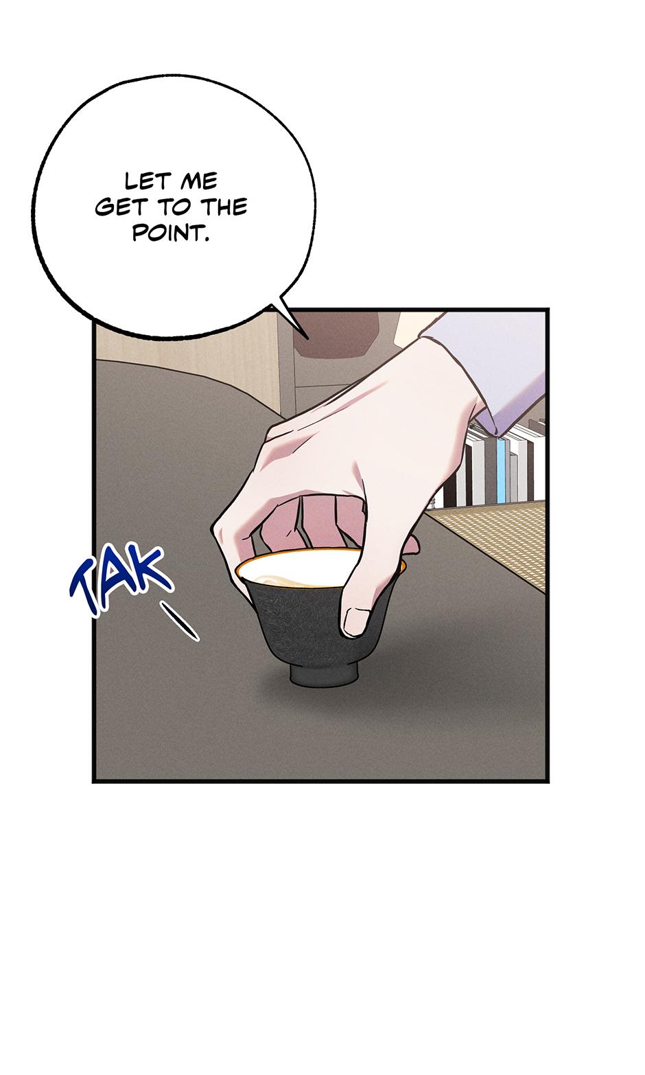 Trap OF Chance - Chapter 13 Page 4