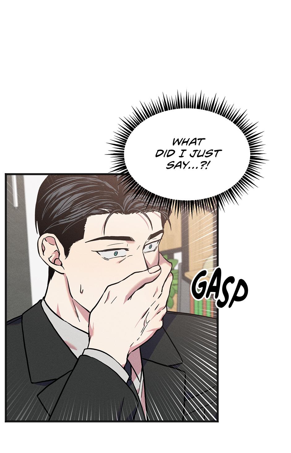 Trap OF Chance - Chapter 13 Page 40