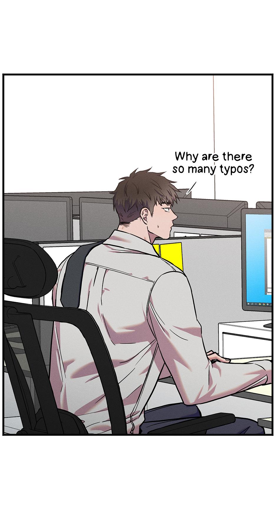 Trap OF Chance - Chapter 13 Page 43