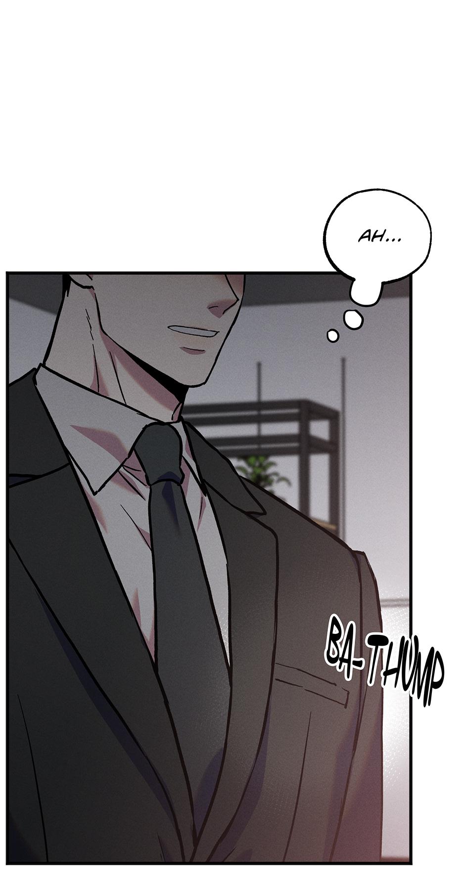 Trap OF Chance - Chapter 13 Page 44
