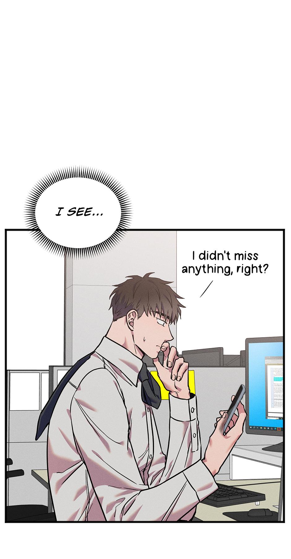 Trap OF Chance - Chapter 13 Page 45