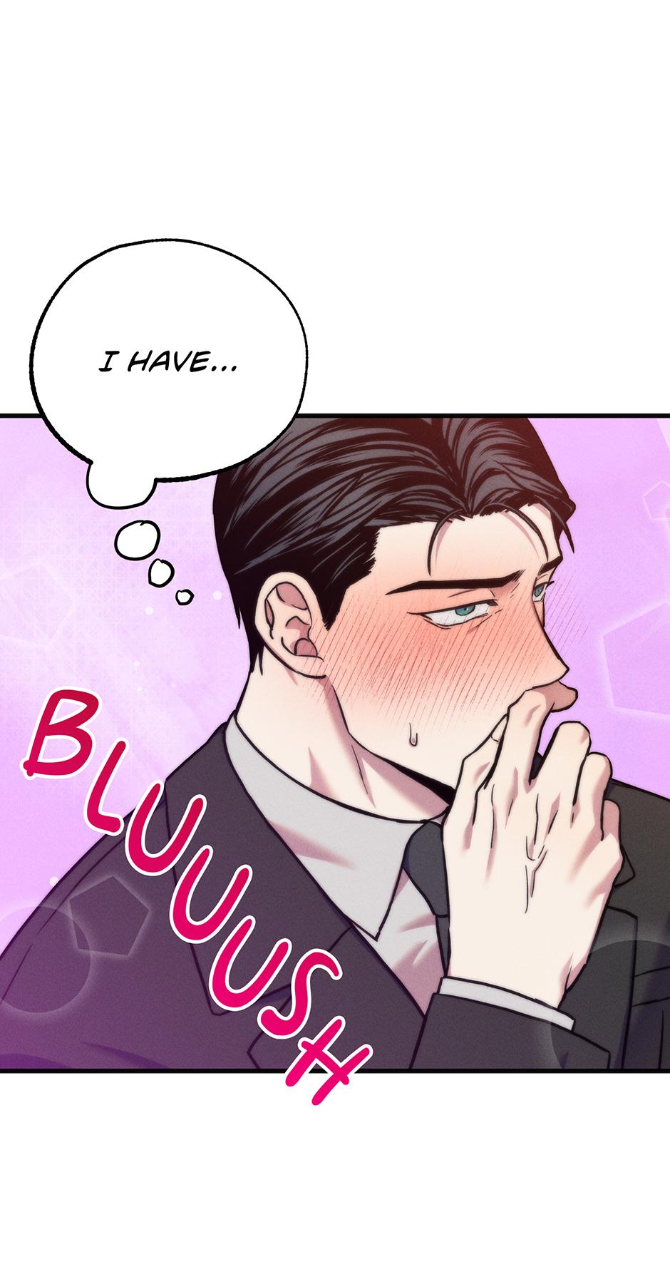 Trap OF Chance - Chapter 13 Page 46