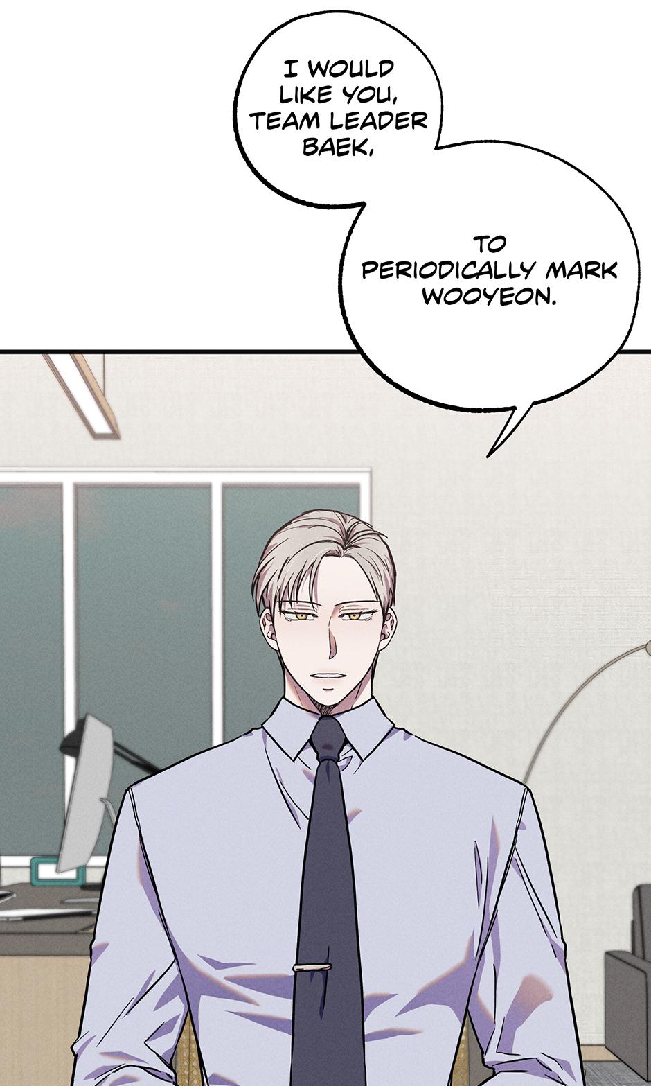 Trap OF Chance - Chapter 13 Page 5