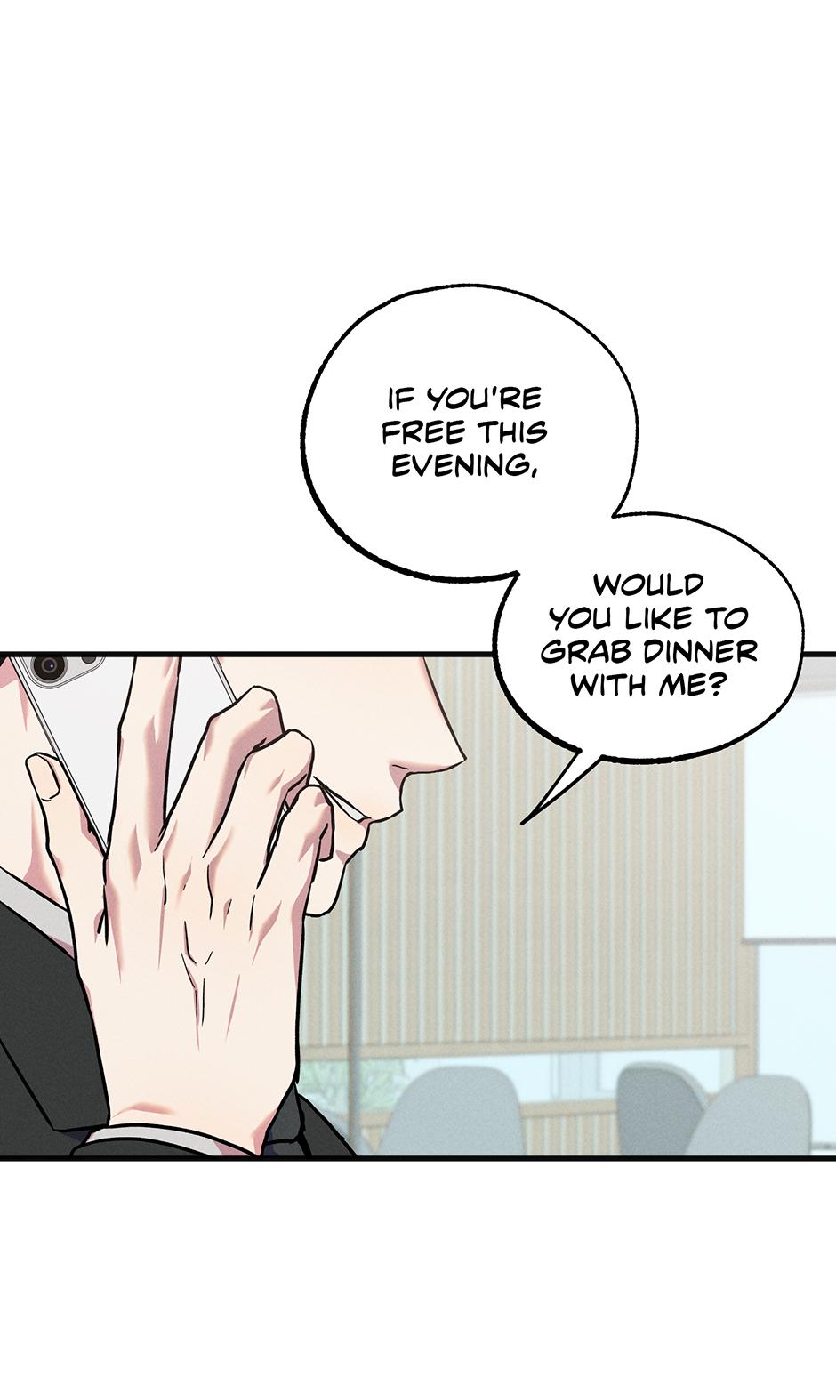 Trap OF Chance - Chapter 13 Page 50