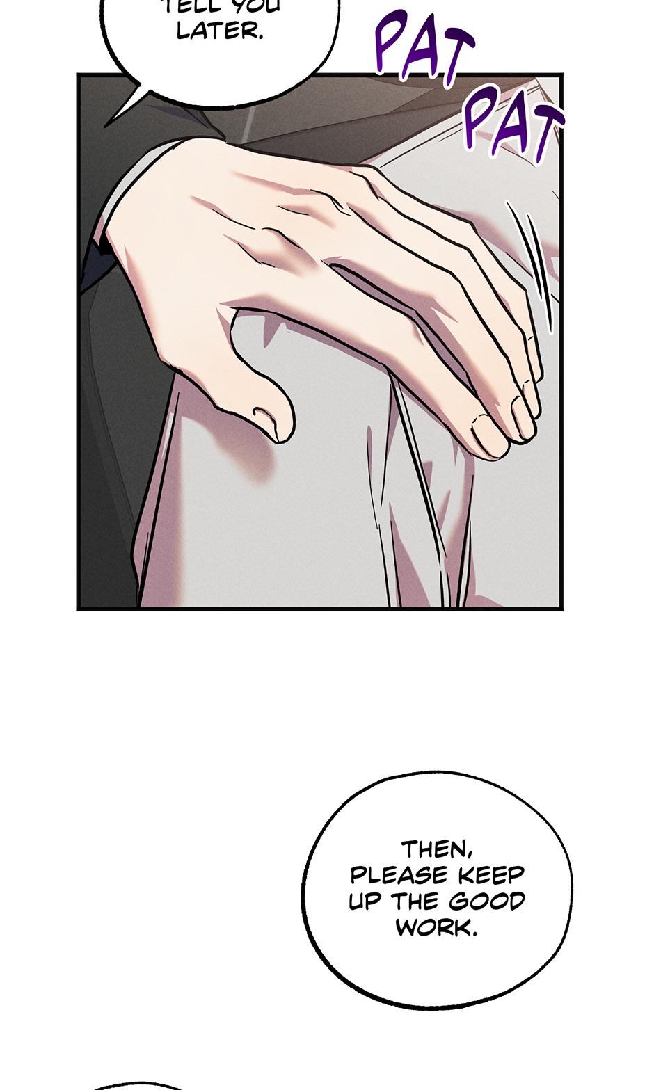 Trap OF Chance - Chapter 13 Page 55