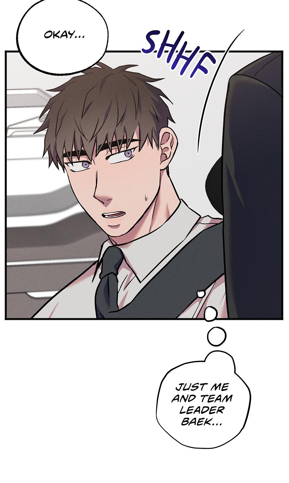 Trap OF Chance - Chapter 13 Page 56