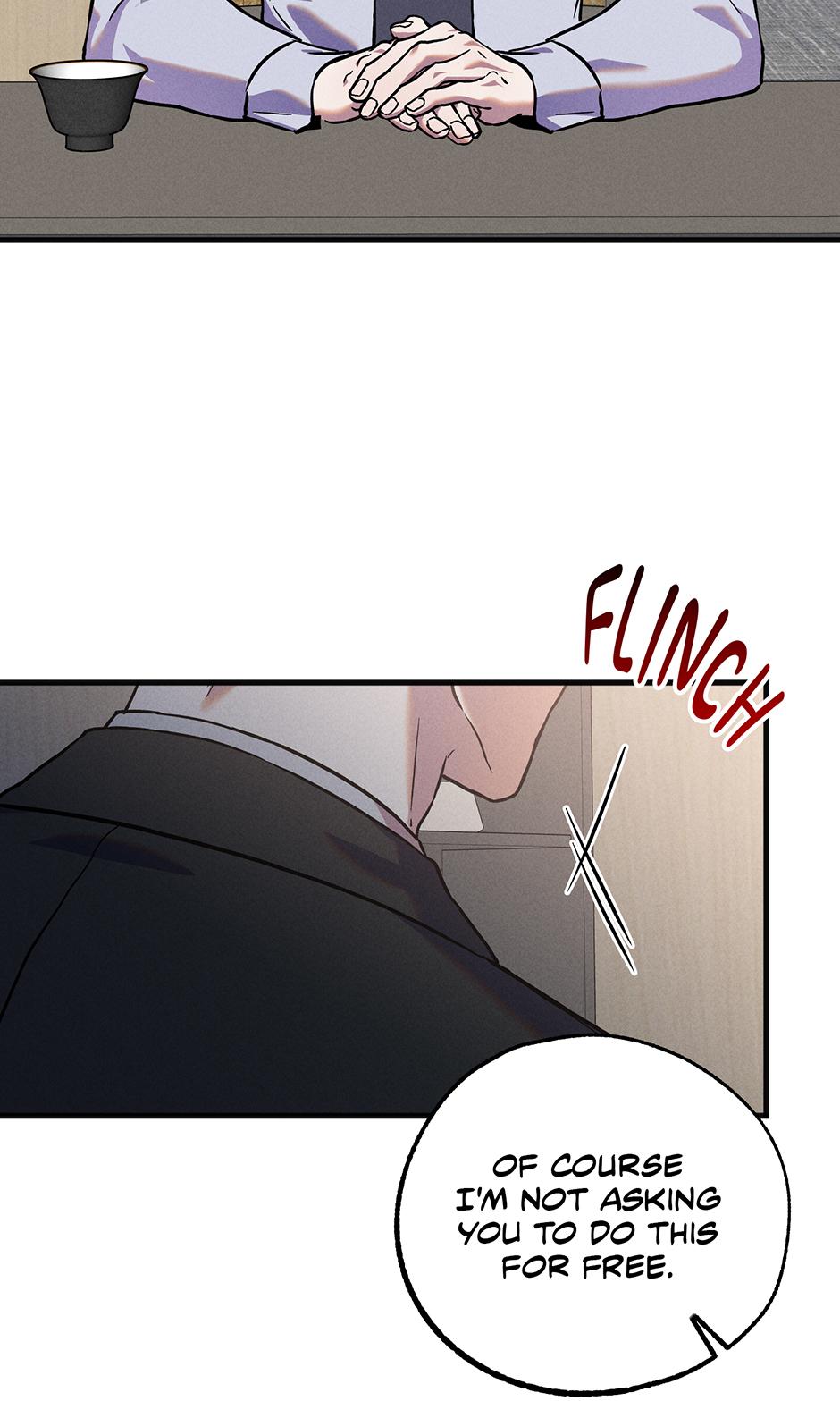 Trap OF Chance - Chapter 13 Page 6