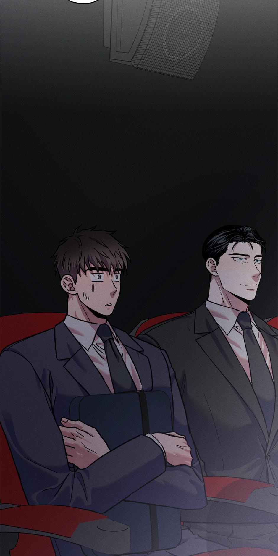 Trap OF Chance - Chapter 13 Page 60