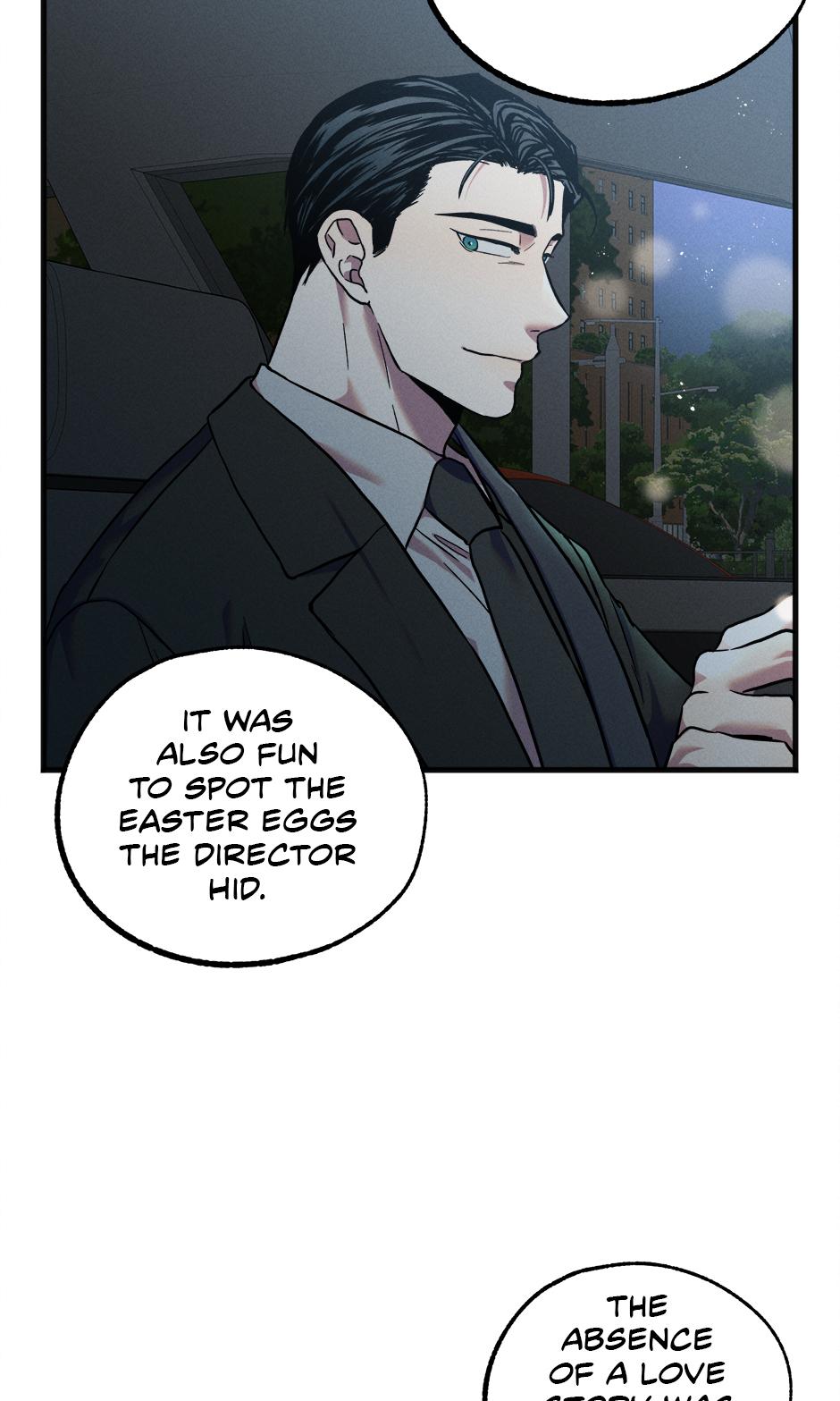Trap OF Chance - Chapter 14 Page 15