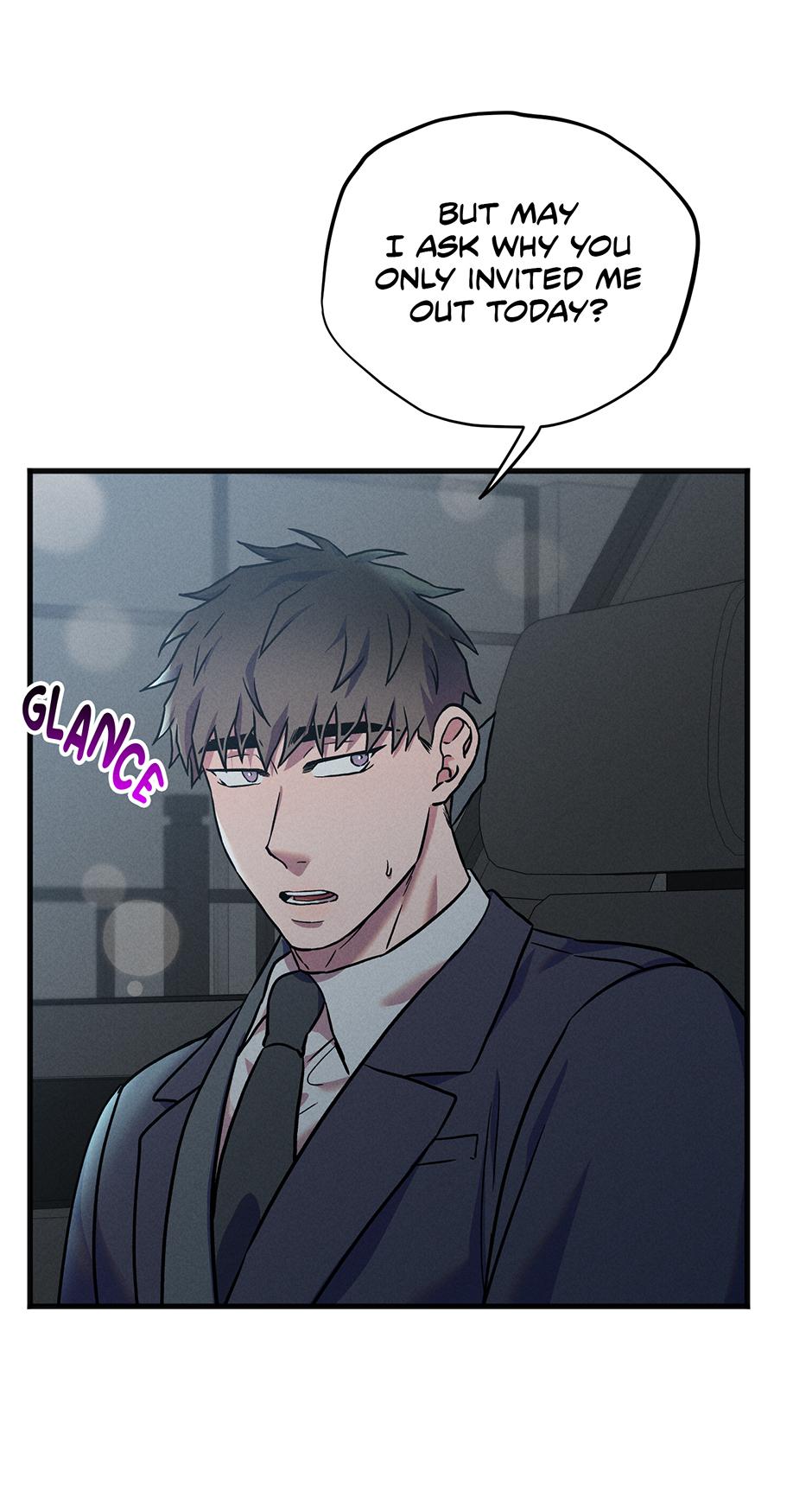 Trap OF Chance - Chapter 14 Page 19