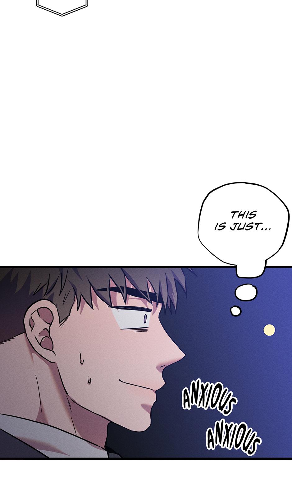 Trap OF Chance - Chapter 14 Page 2
