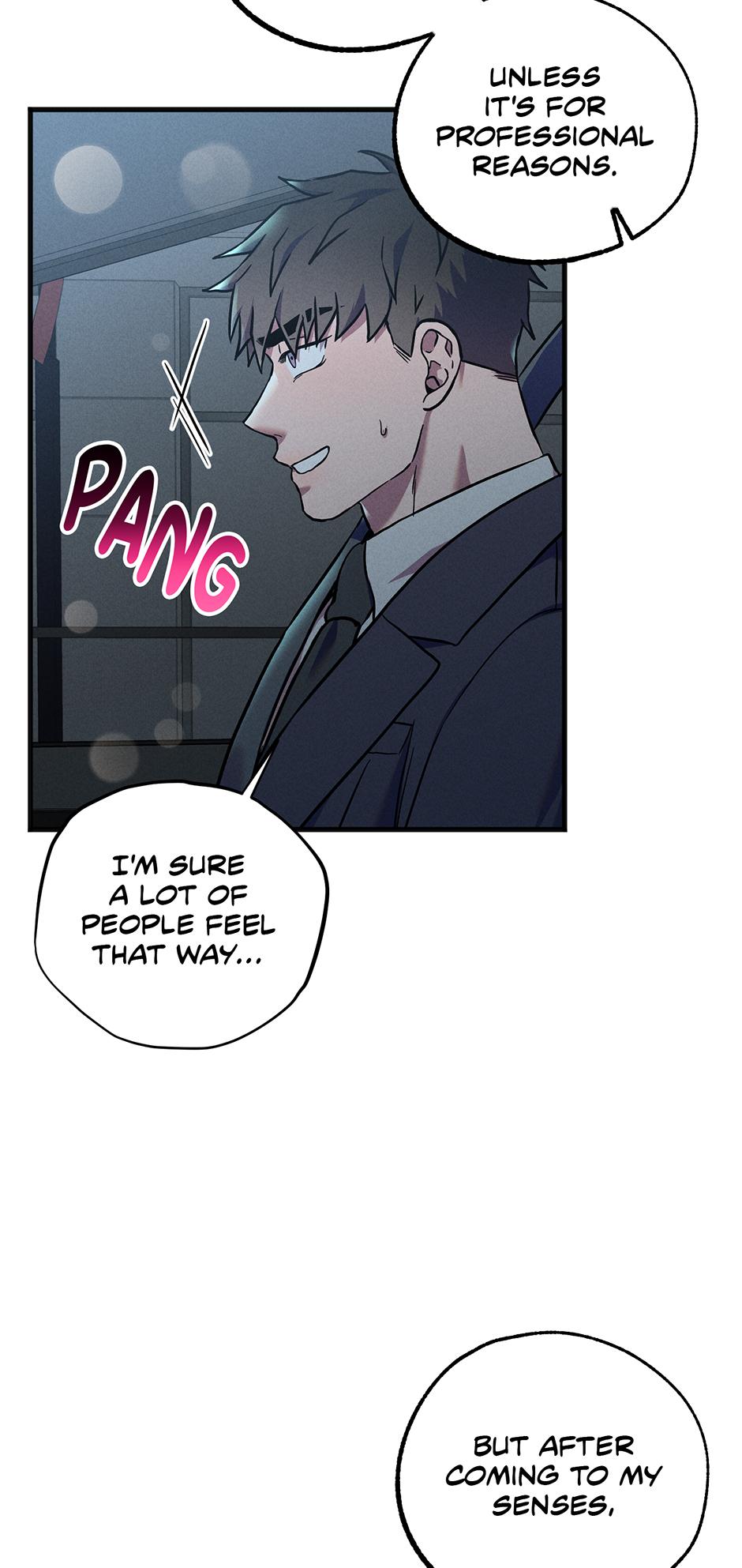 Trap OF Chance - Chapter 14 Page 22