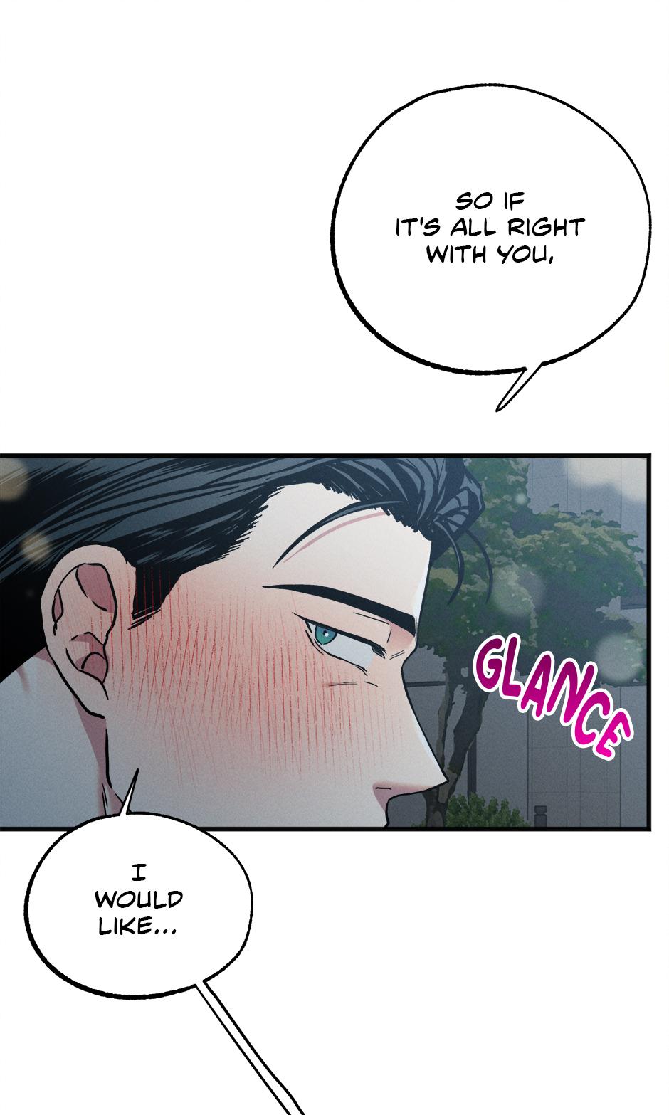 Trap OF Chance - Chapter 14 Page 24