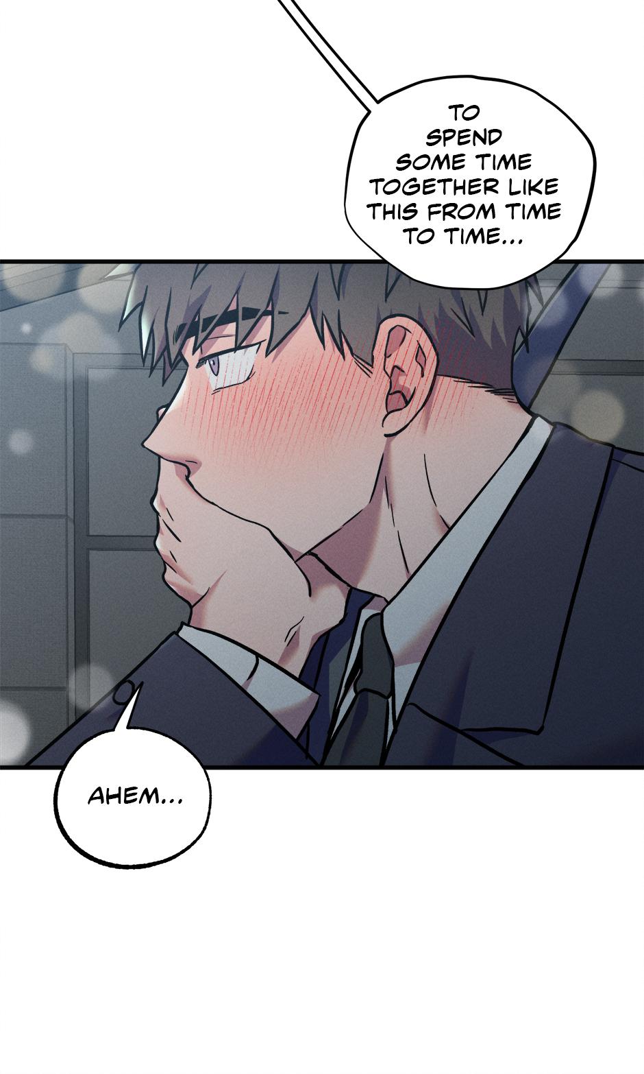 Trap OF Chance - Chapter 14 Page 25