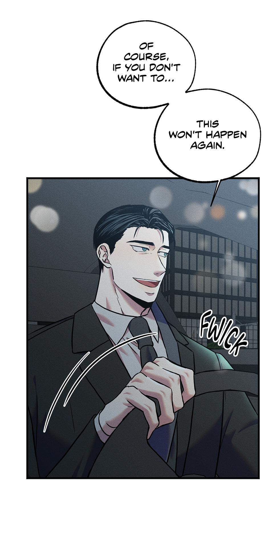 Trap OF Chance - Chapter 14 Page 26