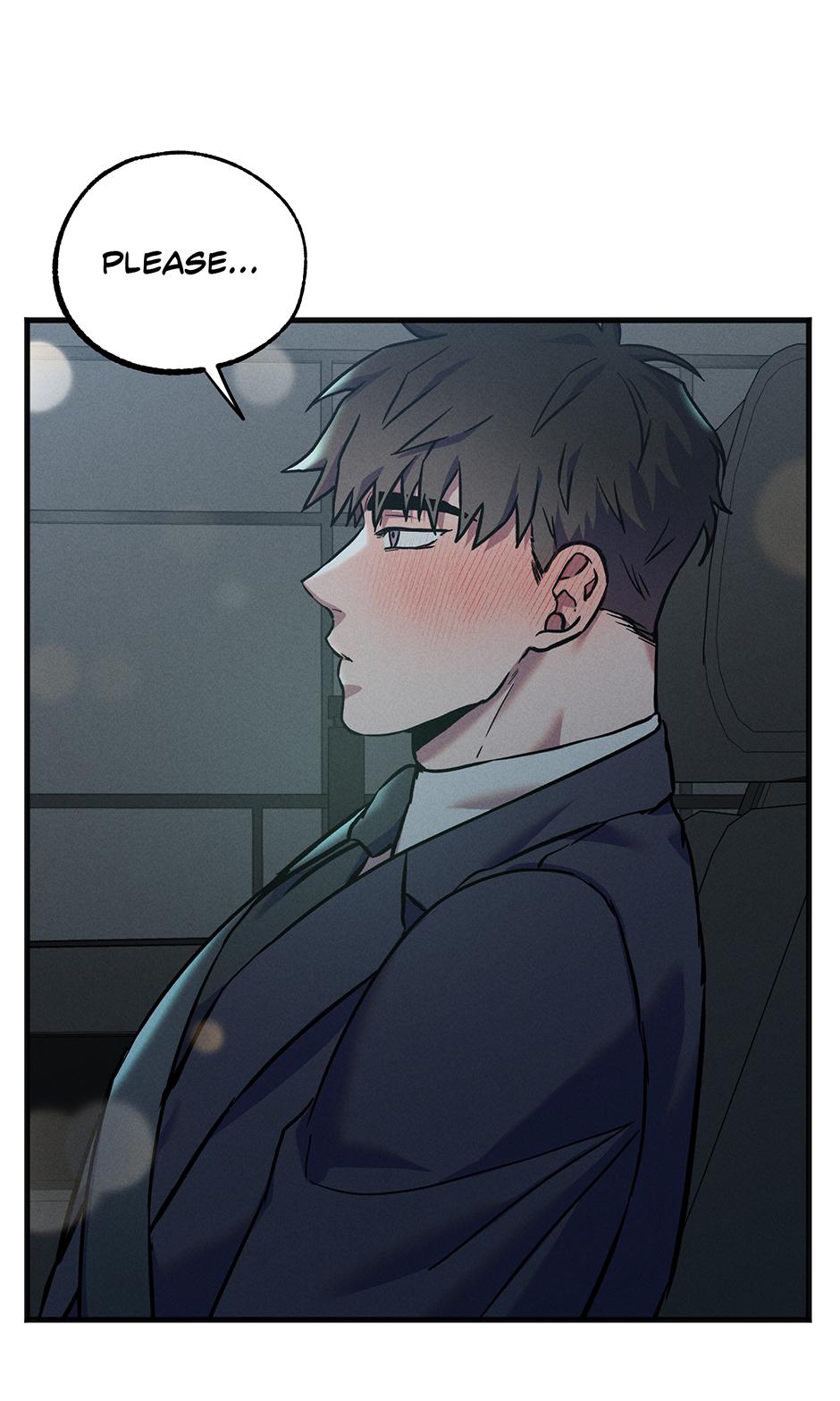 Trap OF Chance - Chapter 14 Page 28
