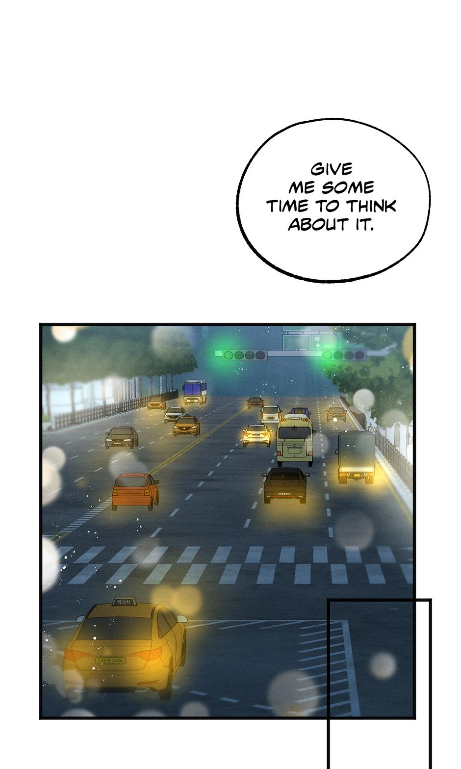 Trap OF Chance - Chapter 14 Page 29