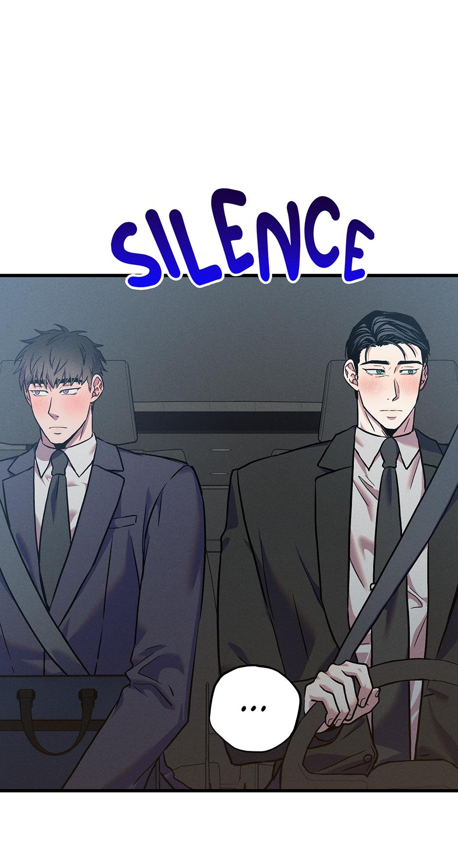Trap OF Chance - Chapter 14 Page 32