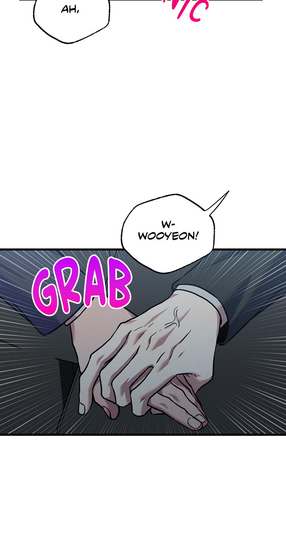 Trap OF Chance - Chapter 14 Page 34